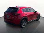 2017 Mazda Mazda CX-5 Touring AWD