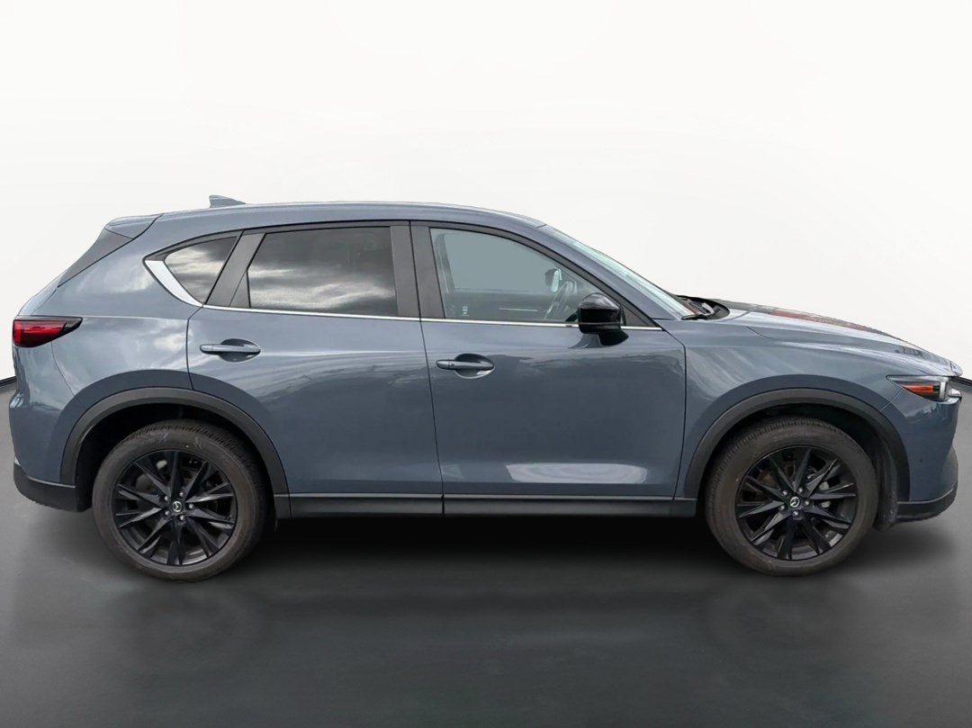 2024 Mazda Mazda CX-5 Carbon Edition AWD