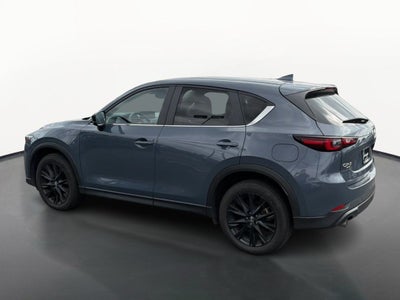 2024 Mazda Mazda CX-5 Carbon Edition AWD