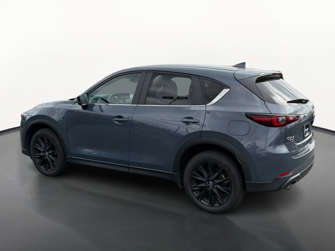 2024 Mazda Mazda CX-5 Carbon Edition AWD