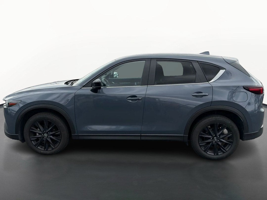 2024 Mazda Mazda CX-5 Carbon Edition AWD
