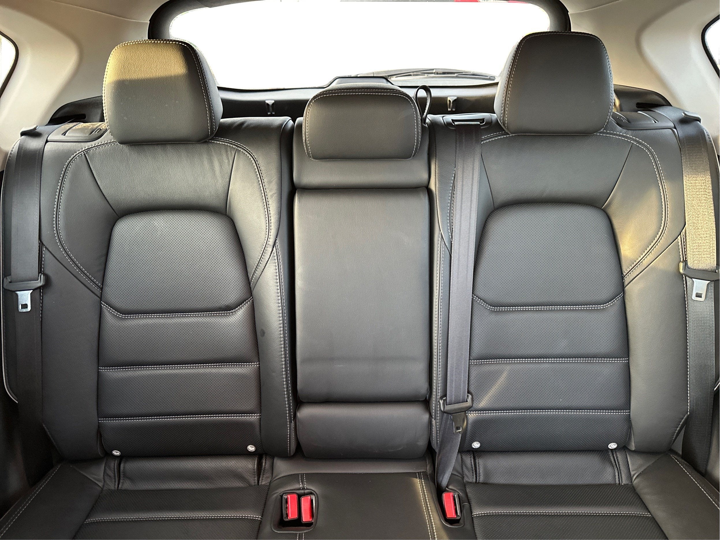 2025 Mazda Mazda CX-5 Preferred AWD