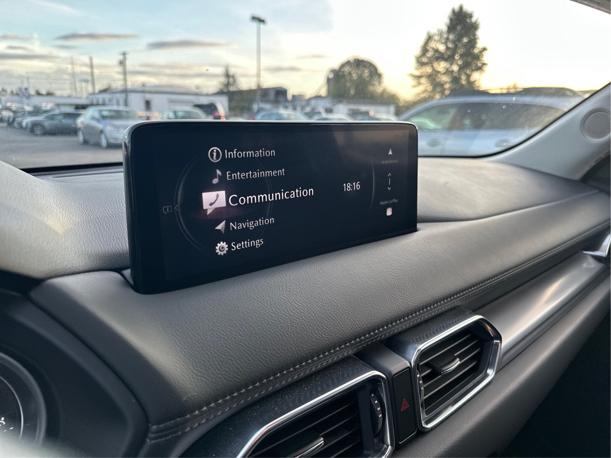 2025 Mazda Mazda CX-5 Preferred AWD