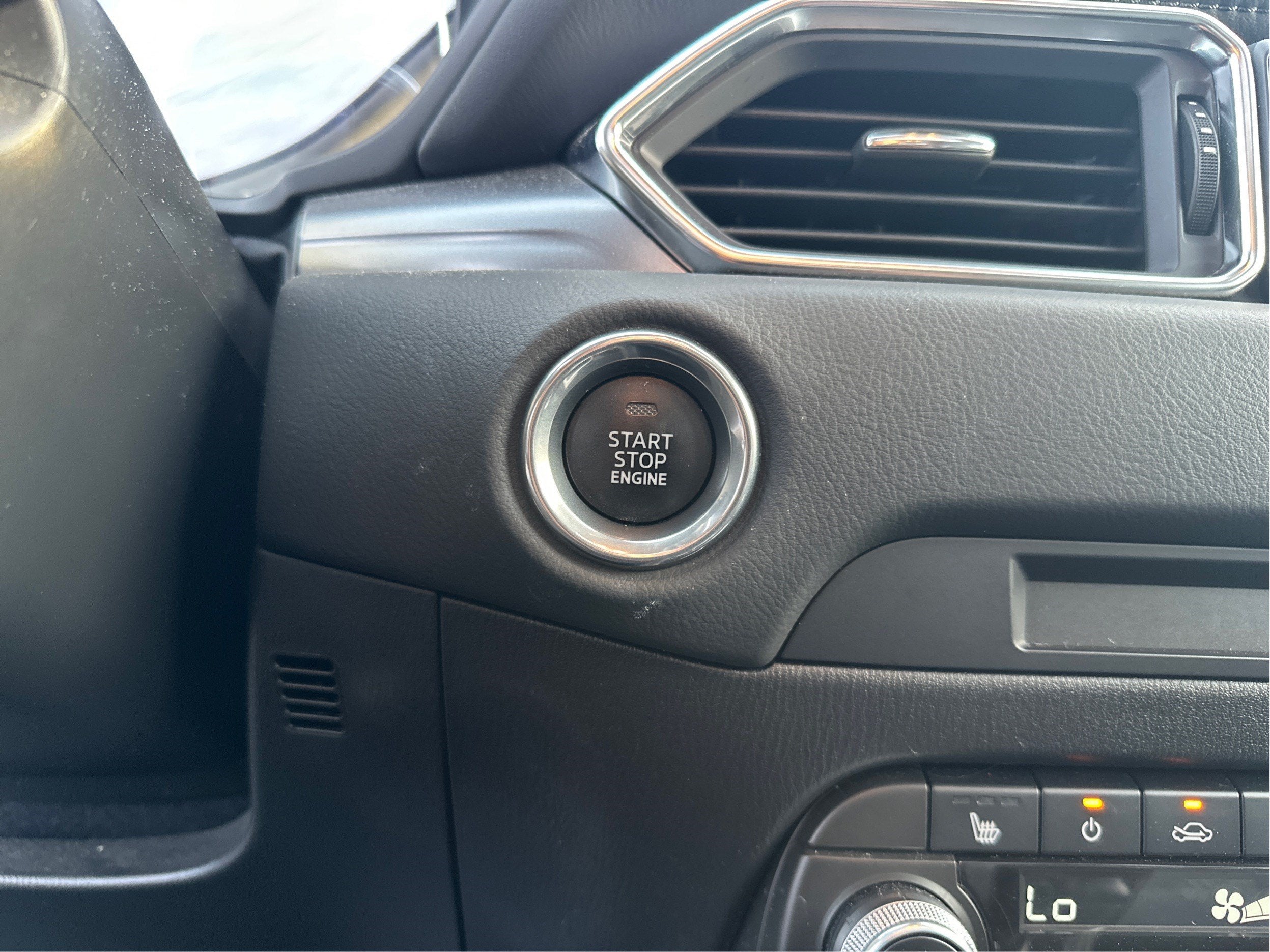 2025 Mazda Mazda CX-5 Preferred AWD