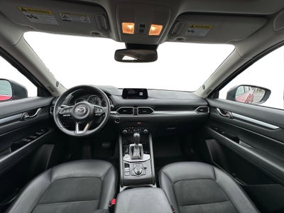2019 Mazda Mazda CX-5 Touring AWD