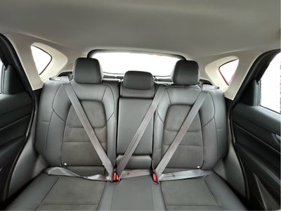 2019 Mazda Mazda CX-5 Touring AWD