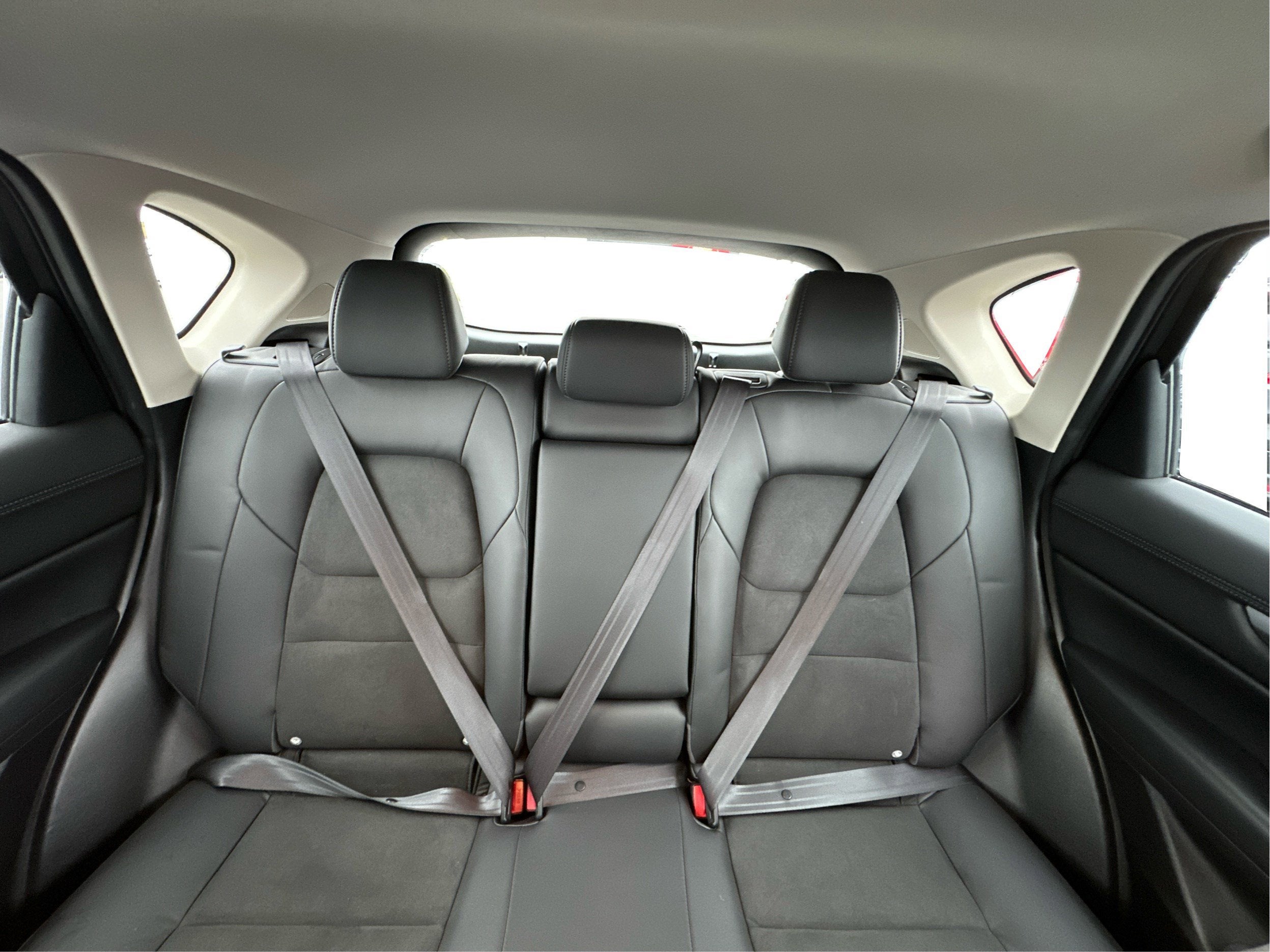 2019 Mazda Mazda CX-5 Touring AWD