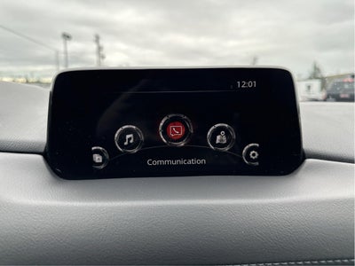 2019 Mazda Mazda CX-5 Touring AWD