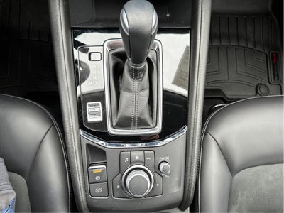 2019 Mazda Mazda CX-5 Touring AWD