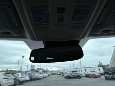 2019 Mazda Mazda CX-5 Touring AWD