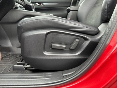 2019 Mazda Mazda CX-5 Touring AWD