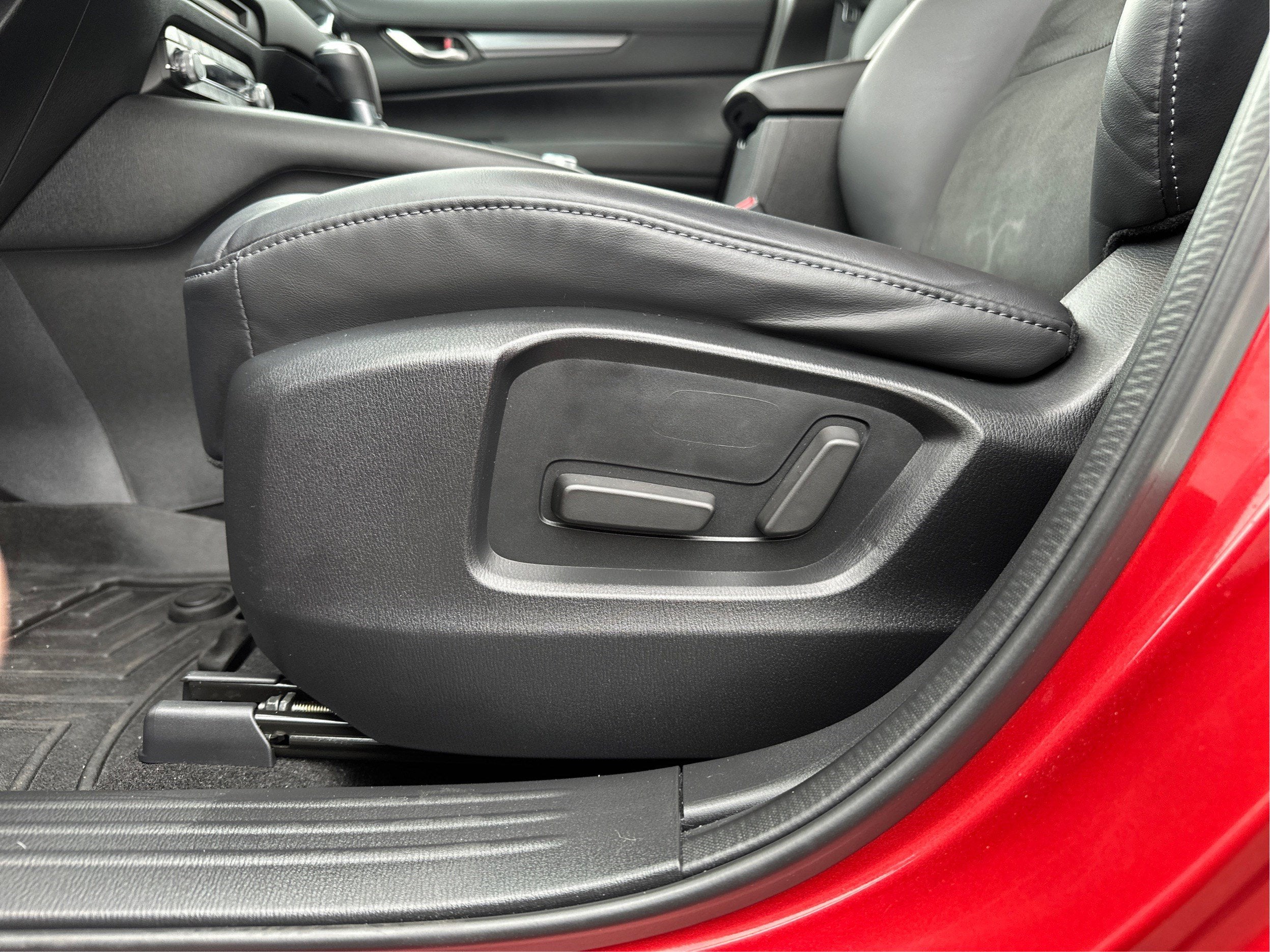 2019 Mazda Mazda CX-5 Touring AWD