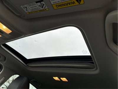 2019 Mazda Mazda CX-5 Touring AWD