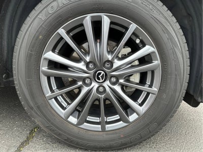 2019 Mazda Mazda CX-5 Touring AWD