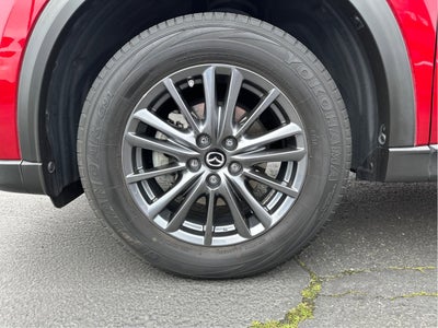2019 Mazda Mazda CX-5 Touring AWD