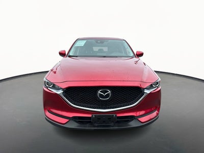 2019 Mazda Mazda CX-5 Touring AWD