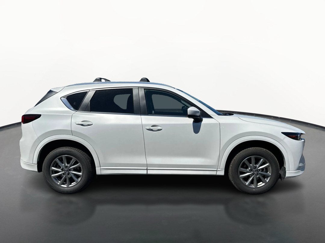 2025 Mazda Mazda CX-5 Preferred AWD