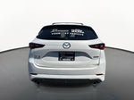 2025 Mazda Mazda CX-5 Preferred AWD