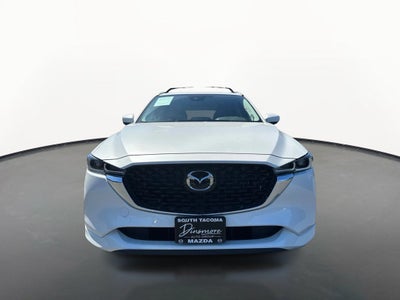 2025 Mazda Mazda CX-5 Preferred AWD