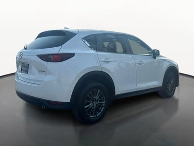 2020 Mazda Mazda CX-5 Touring AWD