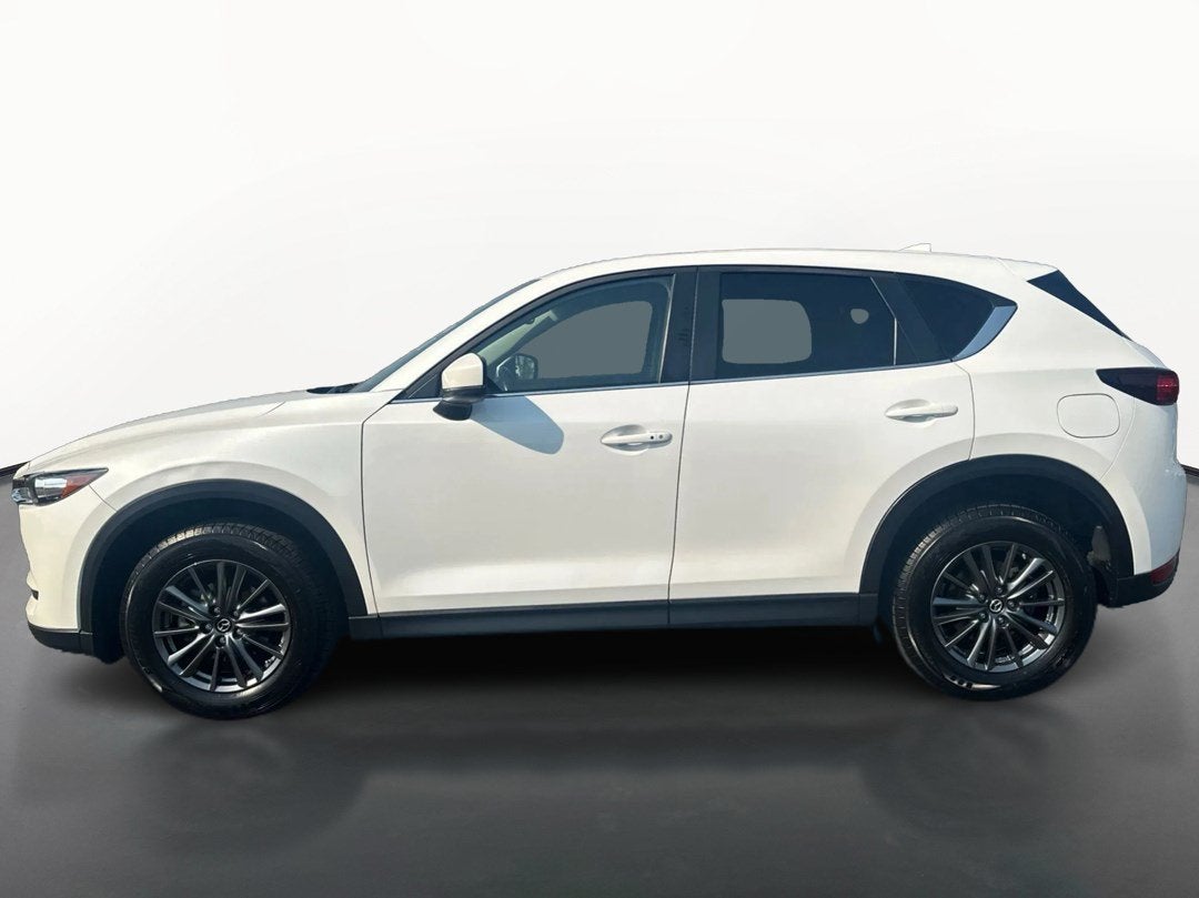 2020 Mazda Mazda CX-5 Touring AWD