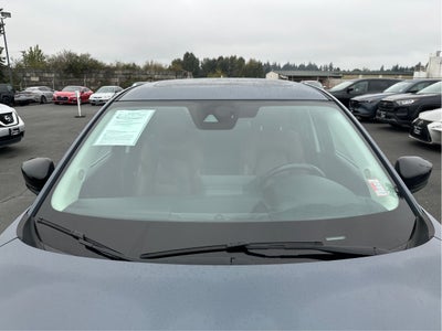 2022 Mazda Mazda CX-5 Carbon Edition AWD