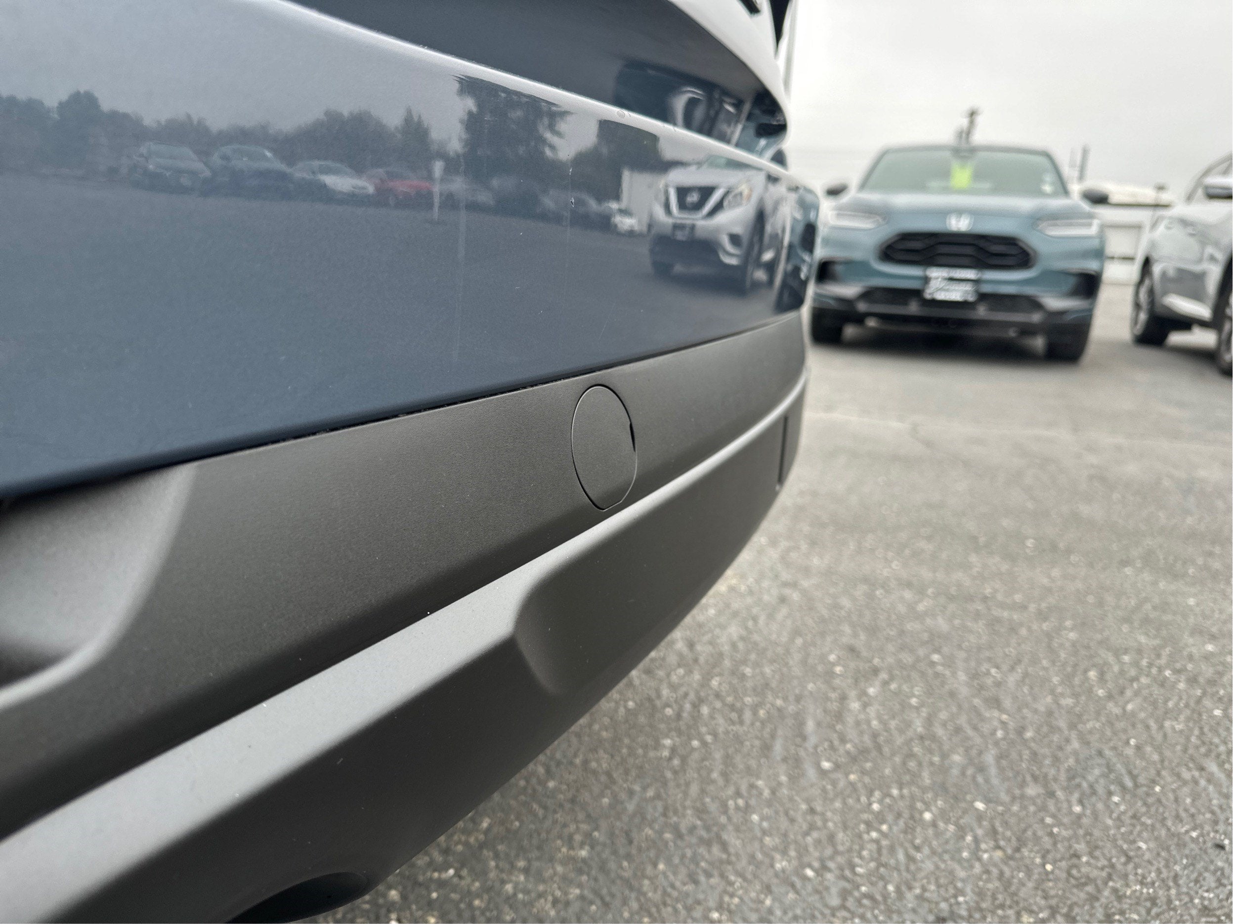 2022 Mazda Mazda CX-5 Carbon Edition AWD