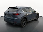 2022 Mazda Mazda CX-5 Carbon Edition AWD