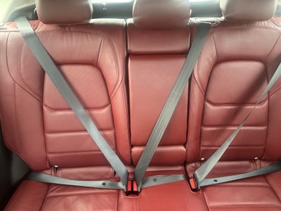 2025 Mazda Mazda CX-5 2.5 S Carbon Edition AWD