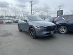 2025 Mazda Mazda CX-5 2.5 S Carbon Edition AWD