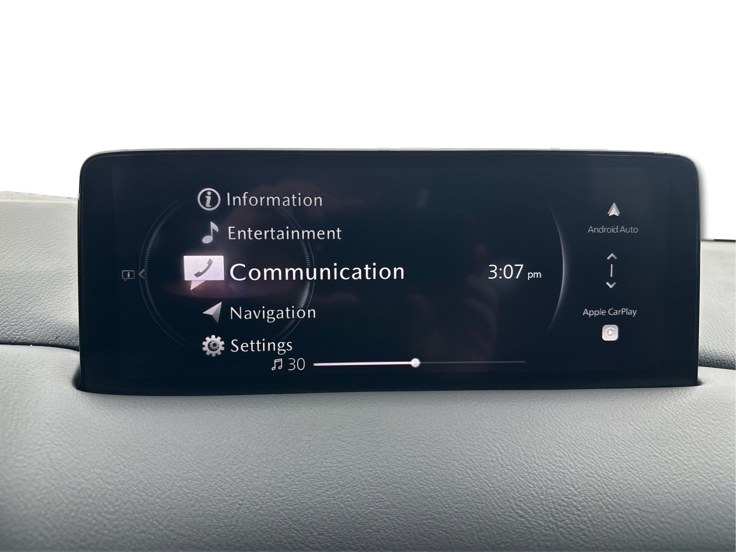 2025 Mazda Mazda CX-5 2.5 S Carbon Edition AWD