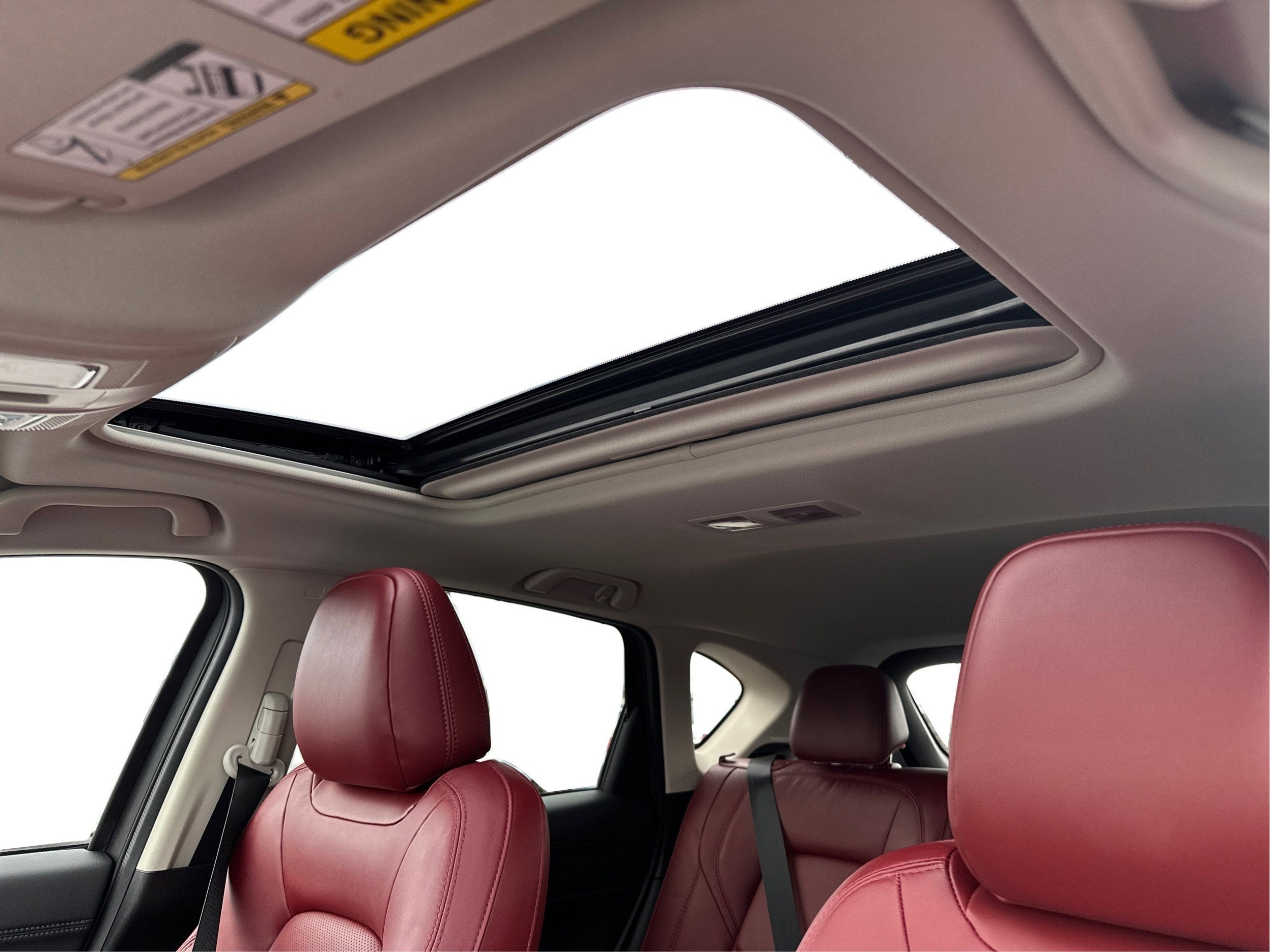 2025 Mazda Mazda CX-5 2.5 S Carbon Edition AWD