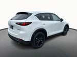 2025 Mazda Mazda CX-5 2.5 S Carbon Edition AWD