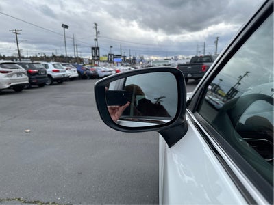 2025 Mazda Mazda CX-5 2.5 S Carbon Edition AWD