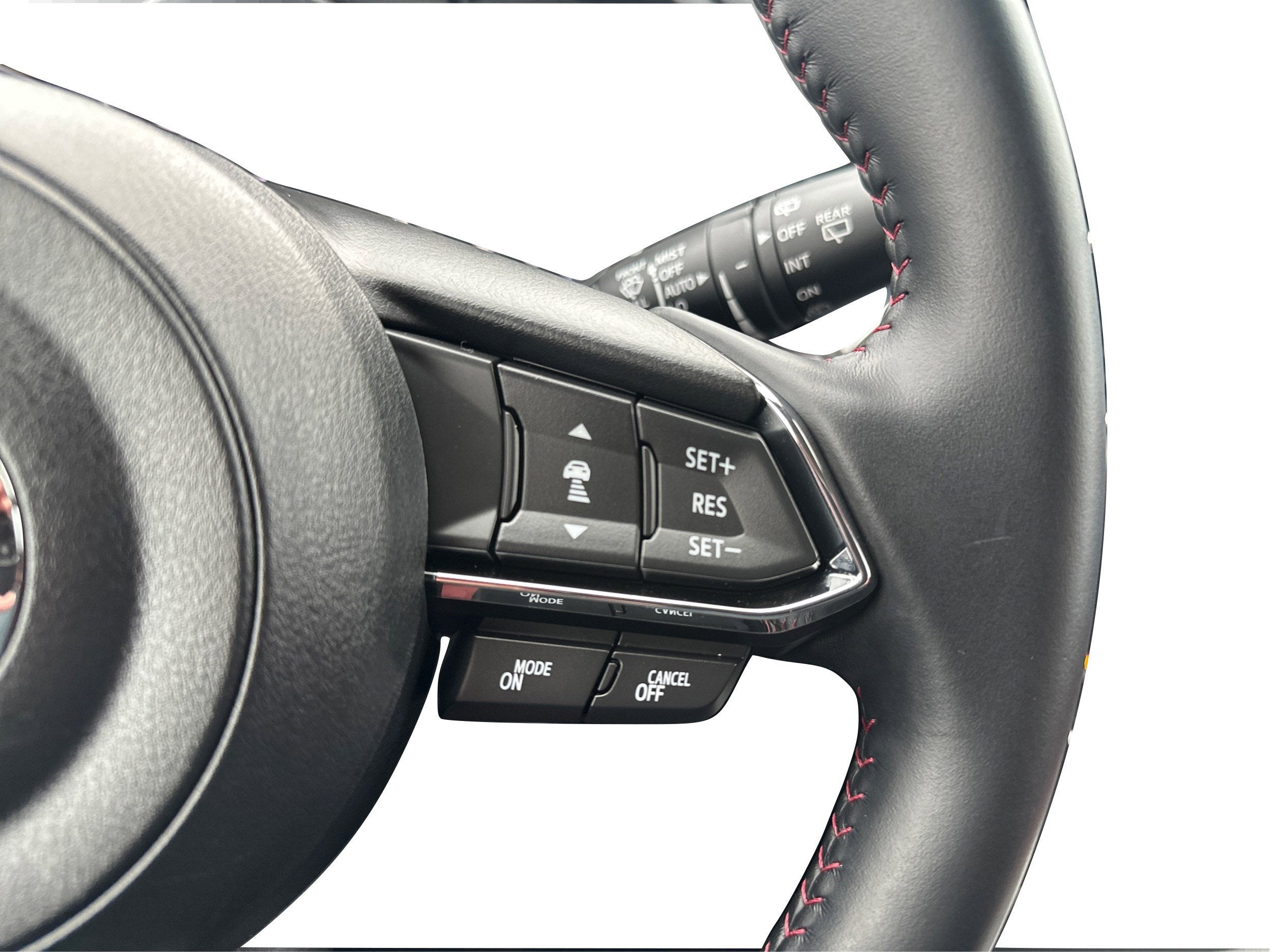 2025 Mazda Mazda CX-5 2.5 S Carbon Edition AWD