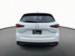 2025 Mazda Mazda CX-5 2.5 S Carbon Edition AWD
