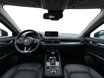 2025 Mazda Mazda CX-5 Preferred AWD