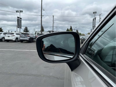 2025 Mazda Mazda CX-5 Preferred AWD