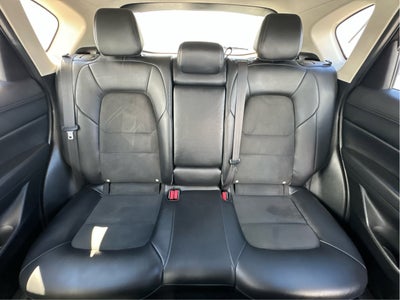 2020 Mazda Mazda CX-5 Touring AWD