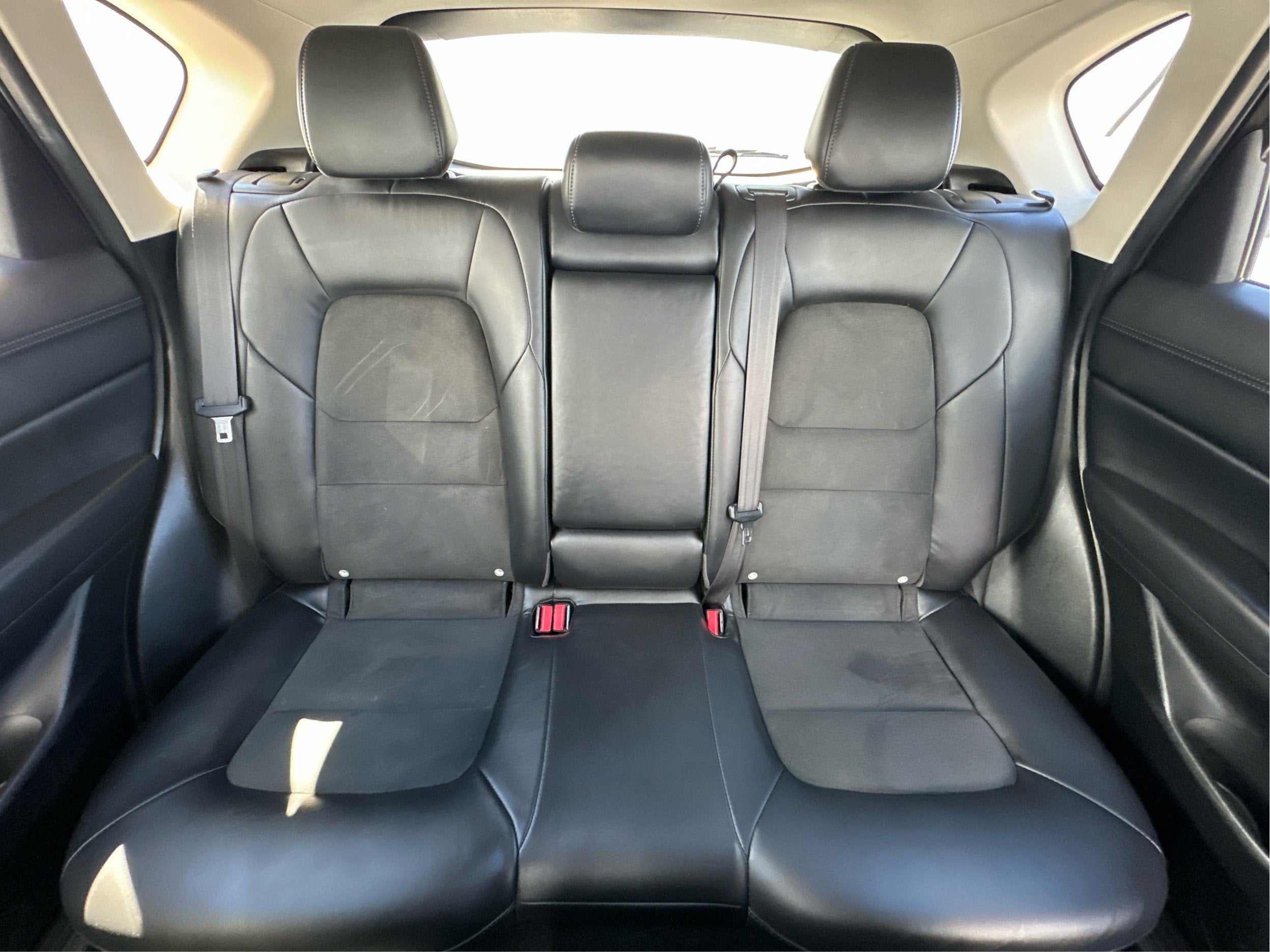2020 Mazda Mazda CX-5 Touring AWD
