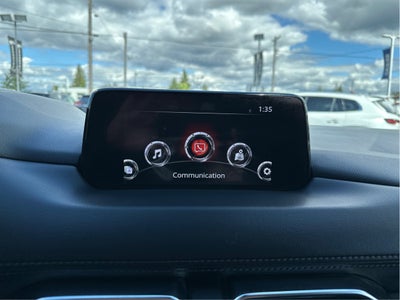 2020 Mazda Mazda CX-5 Touring AWD