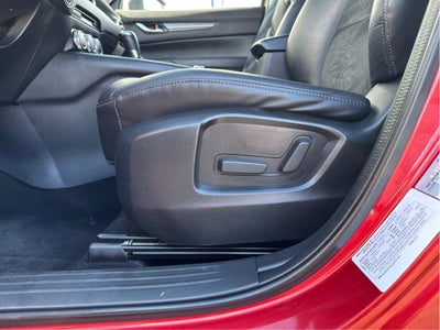 2020 Mazda Mazda CX-5 Touring AWD