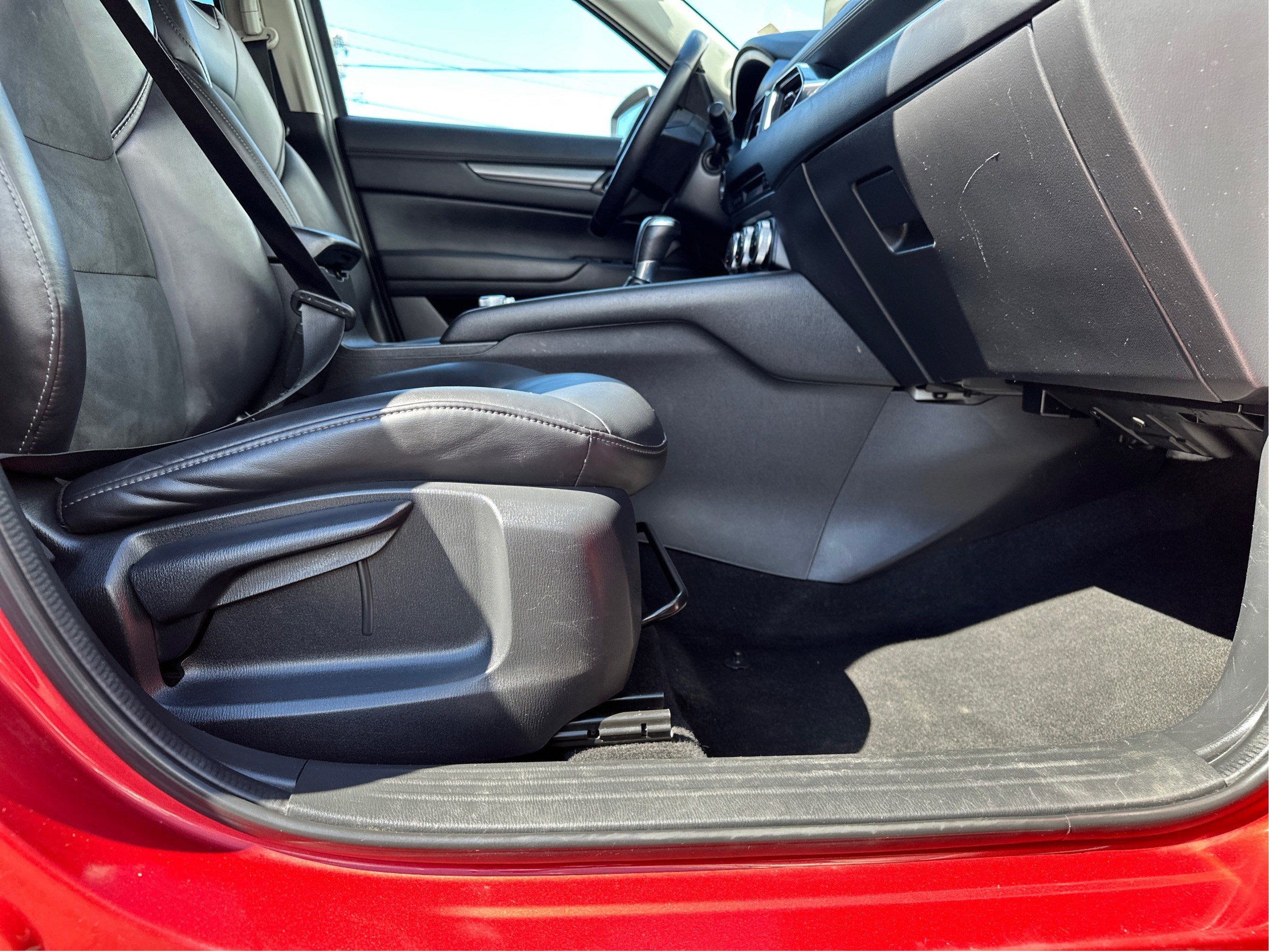 2020 Mazda Mazda CX-5 Touring AWD