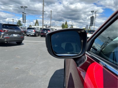 2020 Mazda Mazda CX-5 Touring AWD