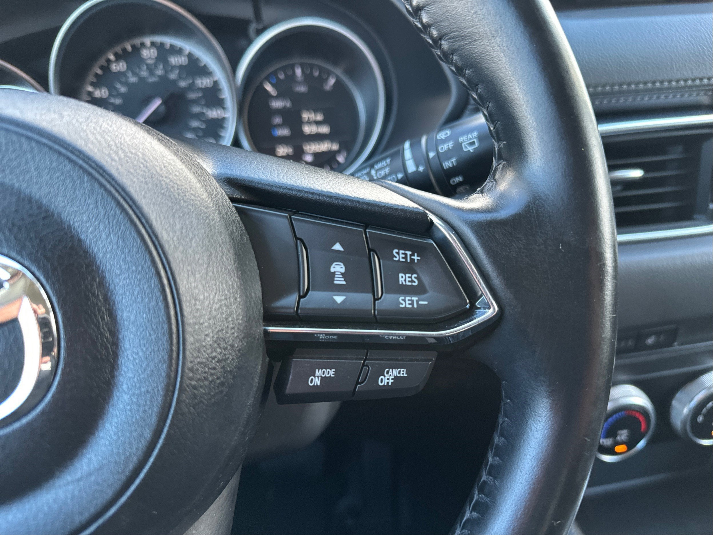 2020 Mazda Mazda CX-5 Touring AWD