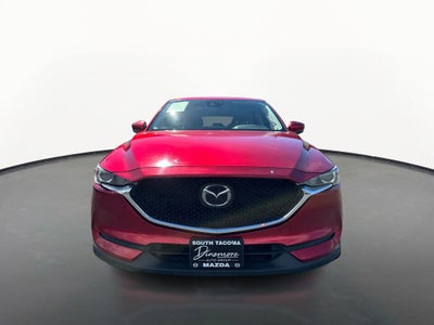 2020 Mazda Mazda CX-5 Touring AWD