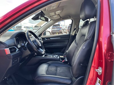 2020 Mazda Mazda CX-5 Touring AWD
