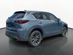 2025 Mazda Mazda CX-5 Carbon Edition AWD