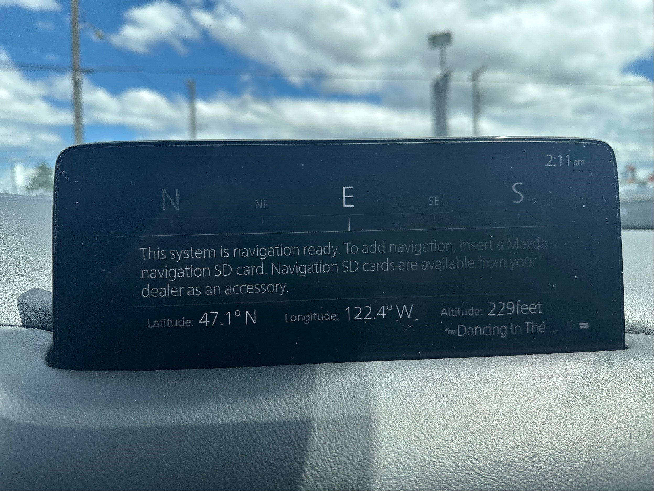 2025 Mazda Mazda CX-5 Carbon Edition AWD