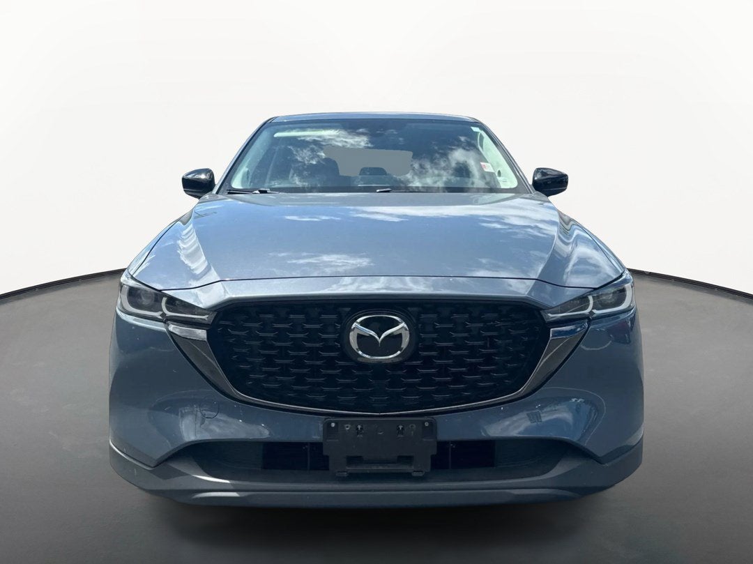 2025 Mazda Mazda CX-5 Carbon Edition AWD